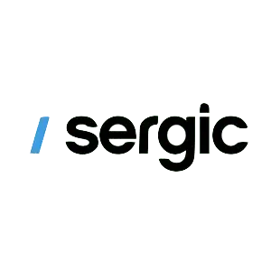Logo Sergic