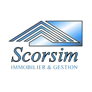 Logo de Scorsim