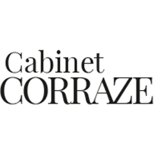 Logo cabinet corraze